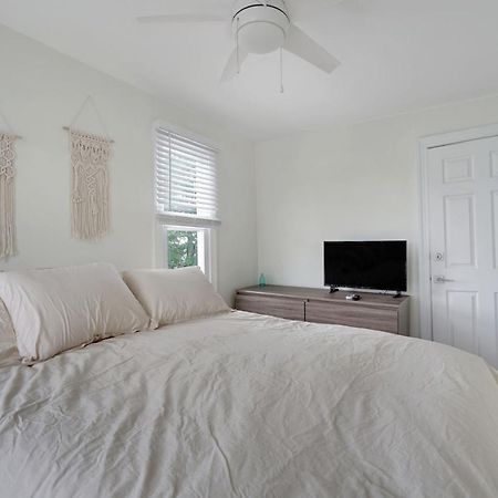 The Melrose Hotel Ocean Grove Bagian luar foto