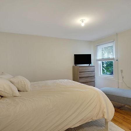 The Melrose Hotel Ocean Grove Bagian luar foto
