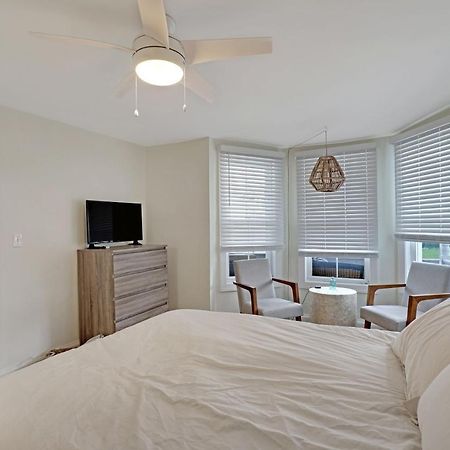 The Melrose Hotel Ocean Grove Bagian luar foto