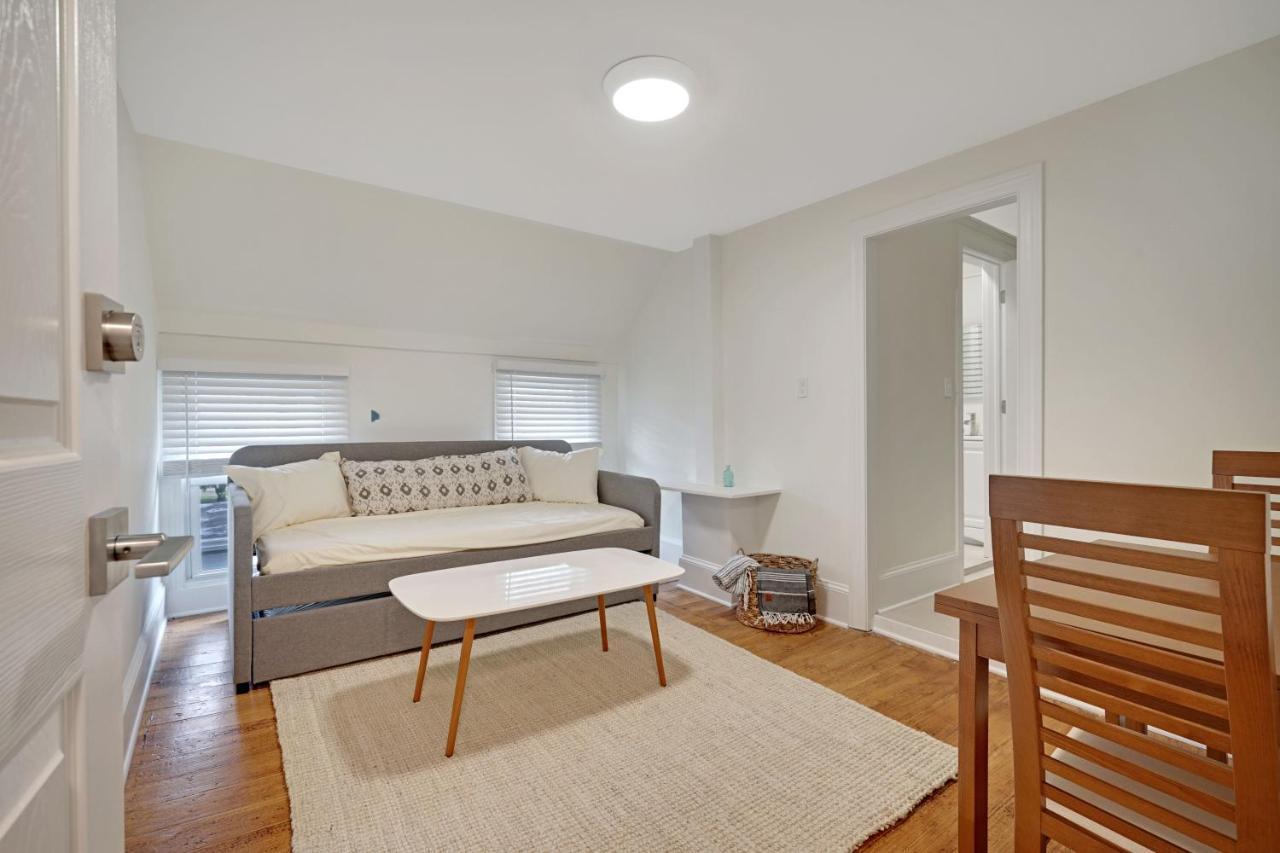 The Melrose Hotel Ocean Grove Bagian luar foto