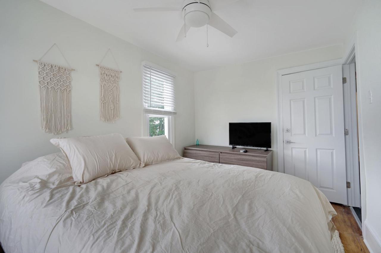 The Melrose Hotel Ocean Grove Bagian luar foto
