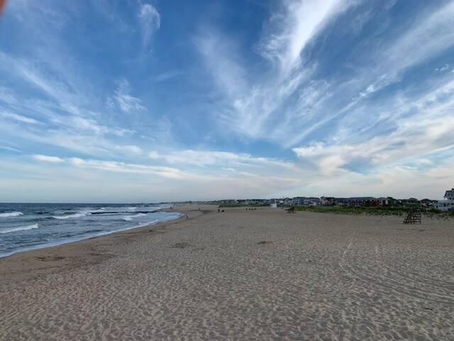 The Melrose Hotel Ocean Grove Bagian luar foto