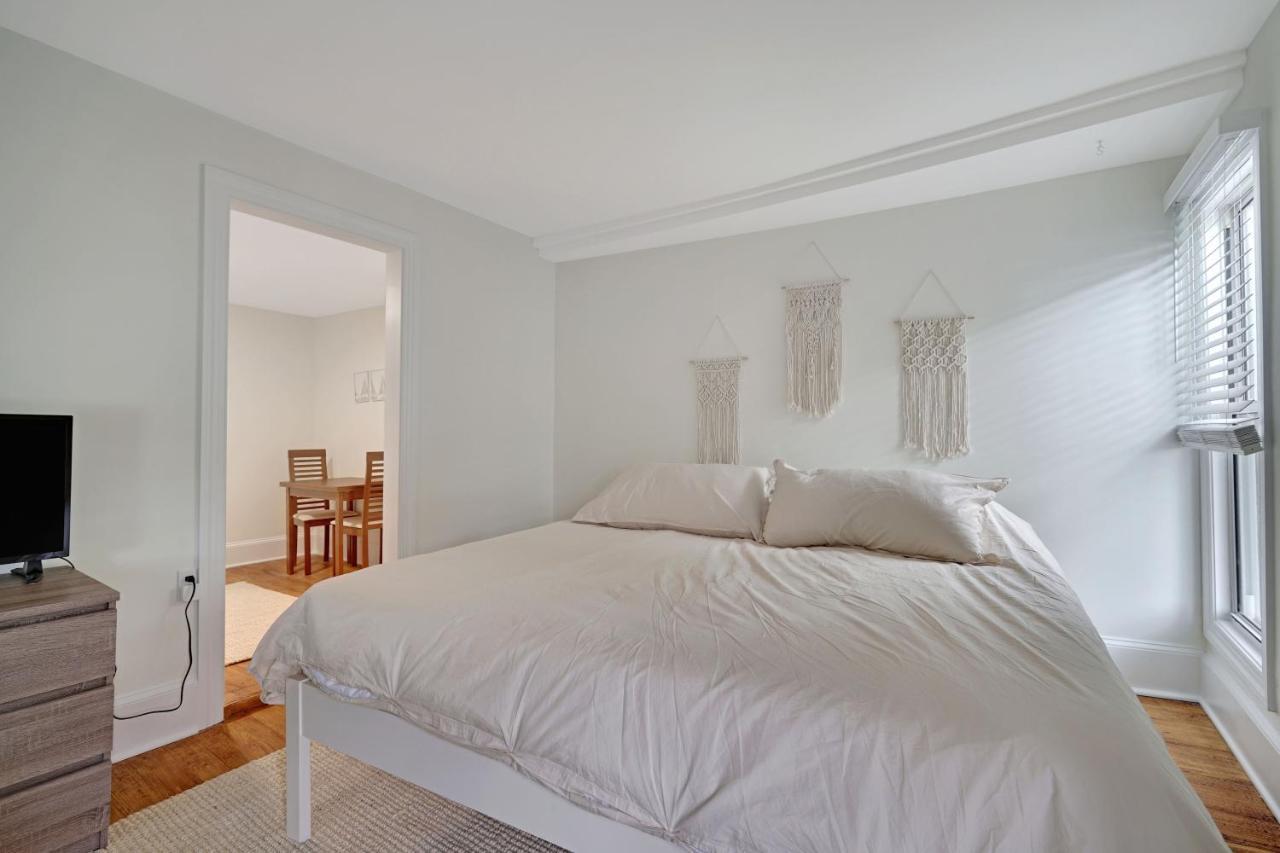 The Melrose Hotel Ocean Grove Bagian luar foto