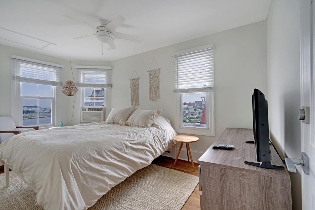 The Melrose Hotel Ocean Grove Bagian luar foto