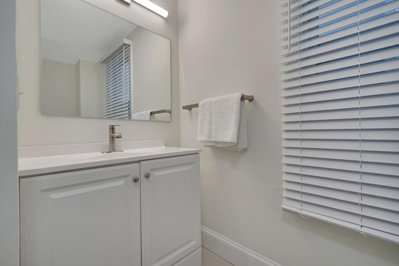 The Melrose Hotel Ocean Grove Bagian luar foto