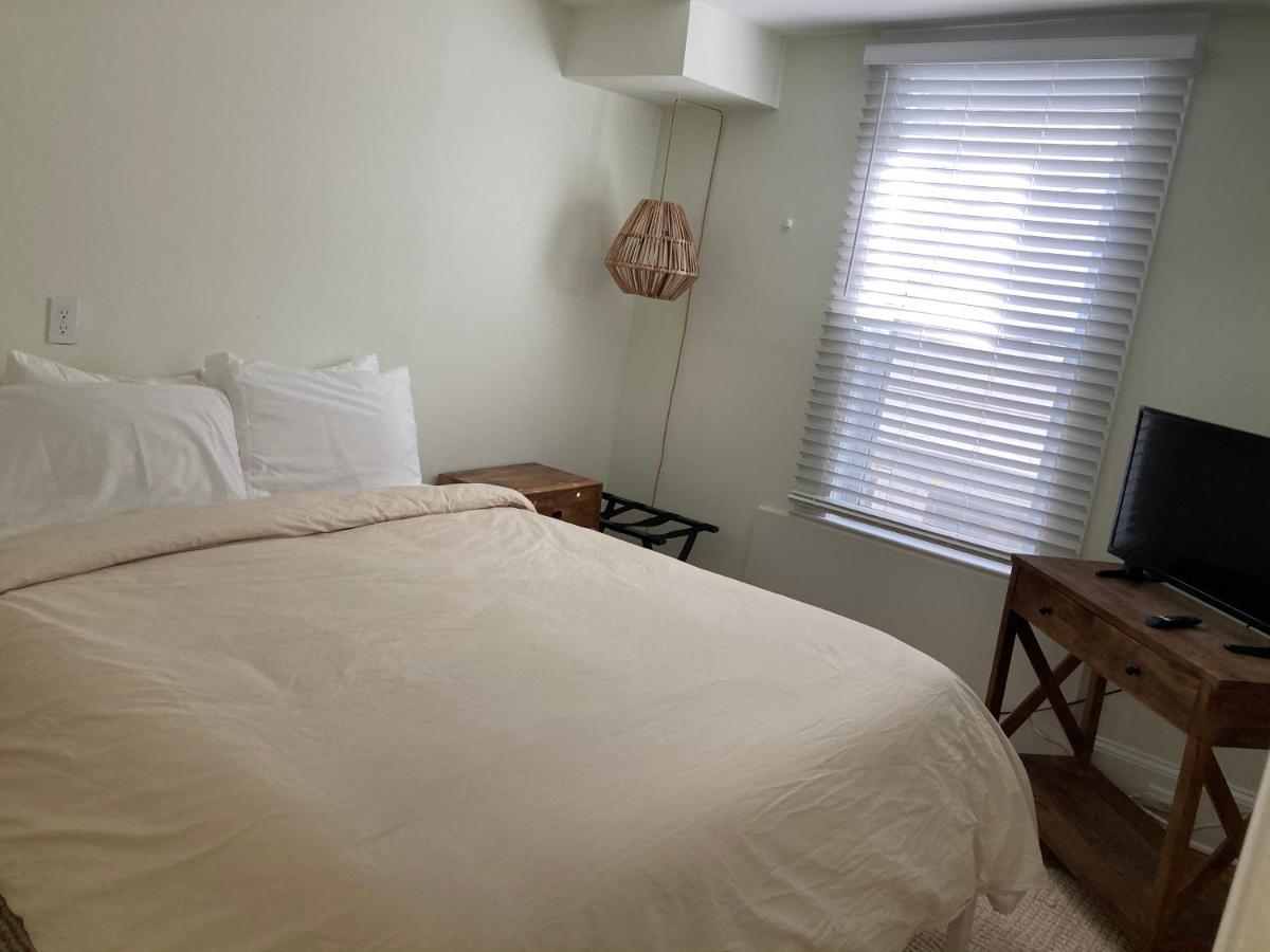 The Melrose Hotel Ocean Grove Bagian luar foto