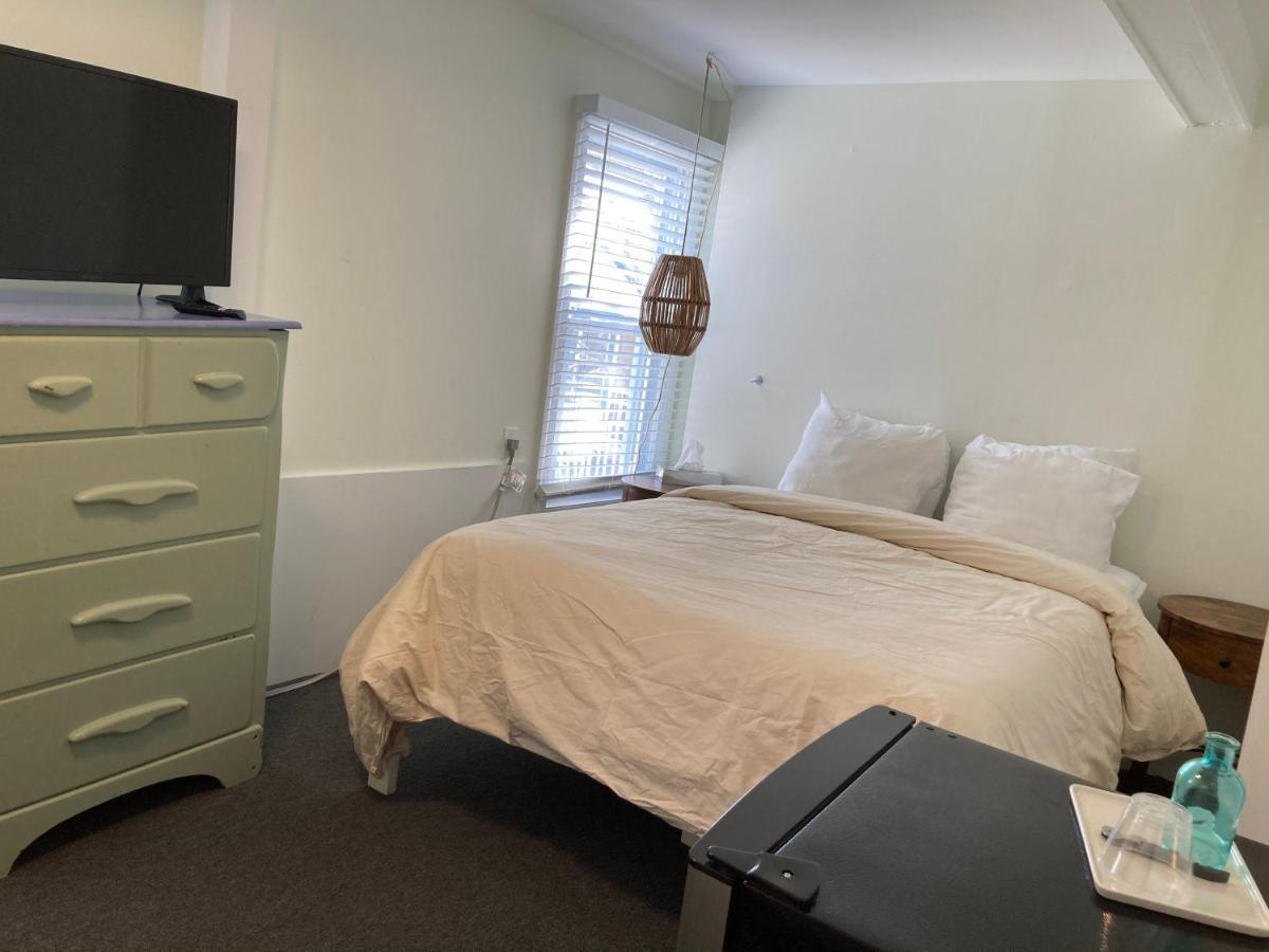 The Melrose Hotel Ocean Grove Bagian luar foto