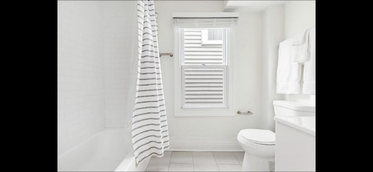 The Melrose Hotel Ocean Grove Bagian luar foto